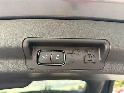 2027 Ford Explorer Active w/100A Pkg 4WD