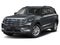 2027 Ford Explorer Active w/100A Pkg 4WD