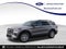 2027 Ford Explorer Active w/100A Pkg 4WD