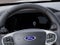 2027 Ford Explorer Active w/100A Pkg 4WD