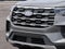 2027 Ford Explorer Active w/100A Pkg 4WD