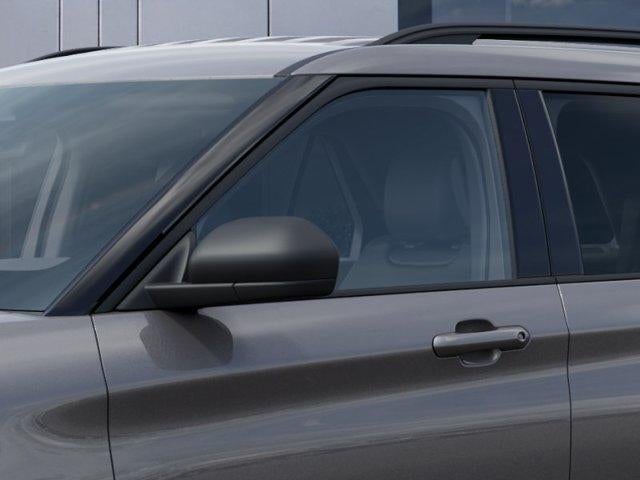 2027 Ford Explorer Active w/100A Pkg 4WD