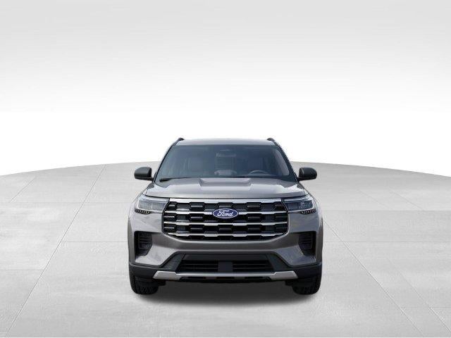 2027 Ford Explorer Active w/100A Pkg 4WD
