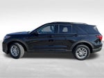 2026 Ford Explorer Active w/100A Pkg 4WD