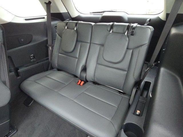 2026 Ford Explorer Active w/100A Pkg 4WD