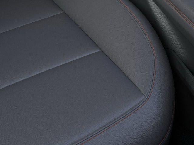 2026 Ford Explorer Active w/100A Pkg 4WD