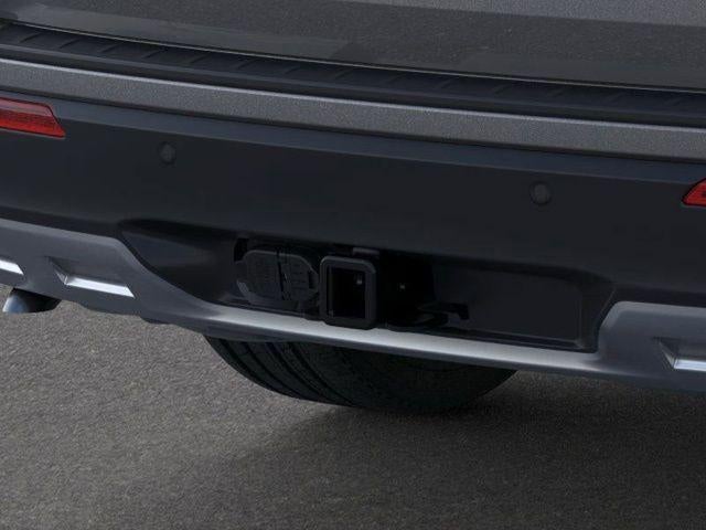 2026 Ford Explorer Active w/100A Pkg 4WD