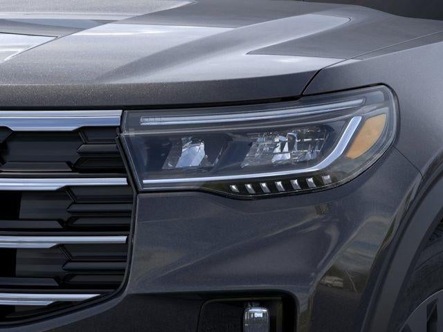 2026 Ford Explorer Active w/100A Pkg 4WD
