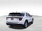 2026 Ford Explorer Active w/100A Pkg 4WD