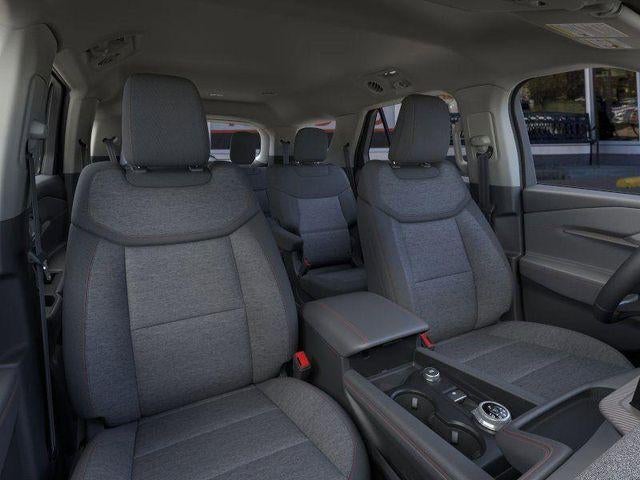 2026 Ford Explorer Active w/100A Pkg 4WD