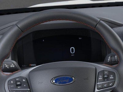 2026 Ford Explorer Active w/100A Pkg 4WD