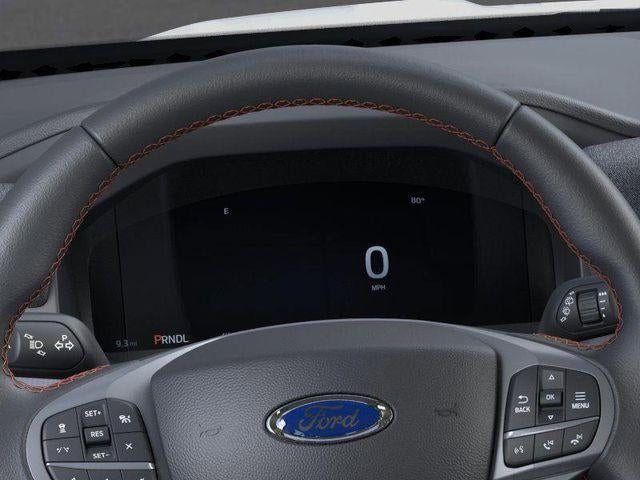 2026 Ford Explorer Active w/100A Pkg 4WD