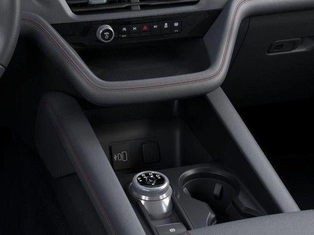 2026 Ford Explorer Active w/100A Pkg 4WD
