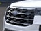 2026 Ford Explorer Active w/100A Pkg 4WD