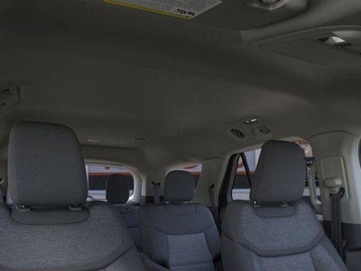 2026 Ford Explorer Active w/100A Pkg 4WD