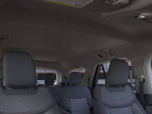 2026 Ford Explorer Active w/100A Pkg 4WD