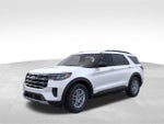 2026 Ford Explorer Active w/100A Pkg 4WD