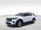 2026 Ford Explorer Active w/100A Pkg 4WD