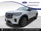 2026 Ford Explorer Active w/100A Pkg 4WD
