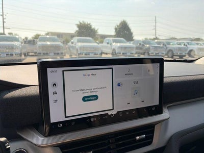 2026 Ford Explorer Active w/100A Pkg 4WD