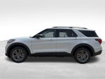2026 Ford Explorer Active w/100A Pkg 4WD