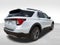 2026 Ford Explorer Active w/100A Pkg 4WD