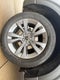 2026 Ford Explorer Active w/100A Pkg 4WD