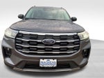 2026 Ford Explorer Active w/100A Pkg 4WD