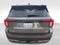 2026 Ford Explorer Active w/100A Pkg 4WD