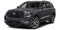 2026 Ford Explorer Active w/100A Pkg 4WD