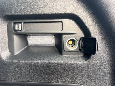 2027 Ford Explorer Active w/100A Pkg 4WD