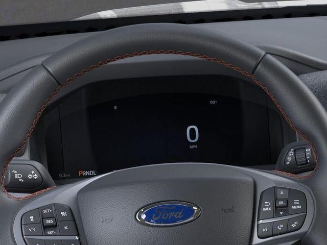 2026 Ford Explorer Active w/100A Pkg 4WD