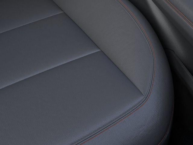 2026 Ford Explorer Active w/100A Pkg 4WD