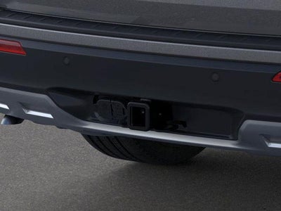 2026 Ford Explorer Active w/100A Pkg 4WD