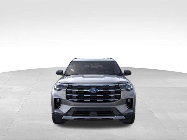2026 Ford Explorer Active w/100A Pkg 4WD
