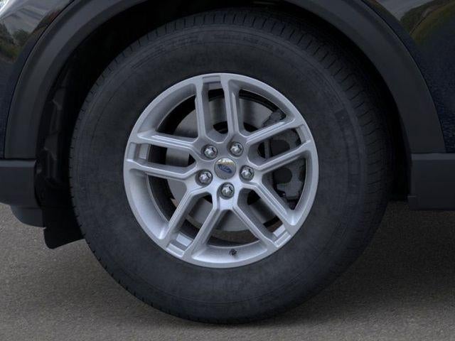 2026 Ford Explorer Active w/100A Pkg 4WD