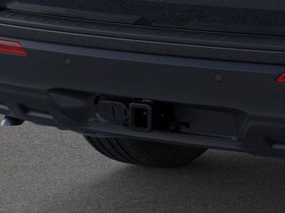 2026 Ford Explorer Active w/100A Pkg 4WD