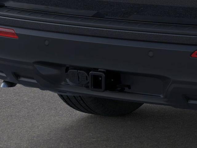 2026 Ford Explorer Active w/100A Pkg 4WD