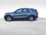 2026 Ford Explorer Active w/100A Pkg 4WD