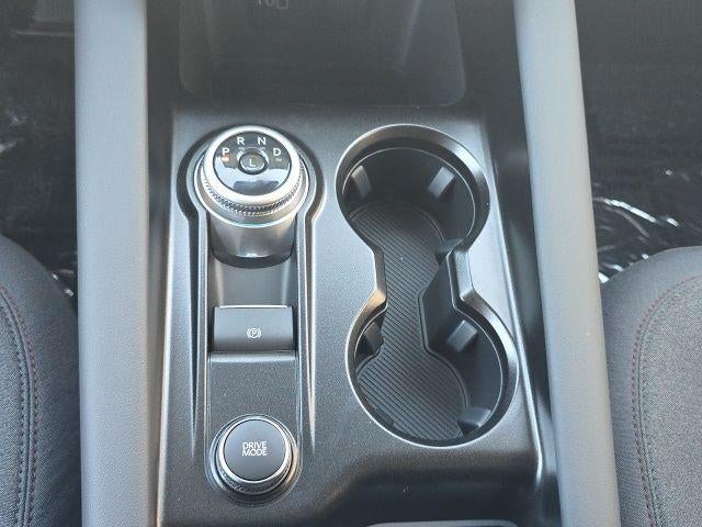 2026 Ford Explorer Active w/100A Pkg 4WD