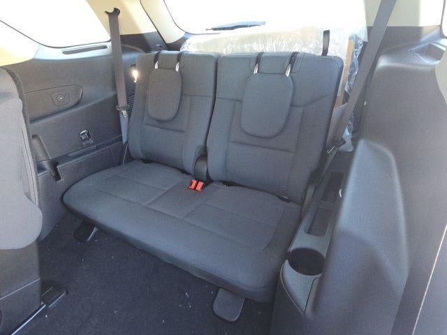 2026 Ford Explorer Active w/100A Pkg 4WD