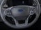 2026 Ford Explorer Active w/100A Pkg 4WD