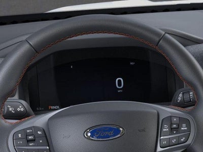 2026 Ford Explorer Active w/100A Pkg 4WD