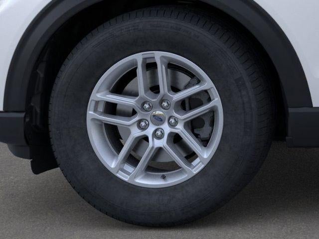 2026 Ford Explorer Active w/100A Pkg 4WD