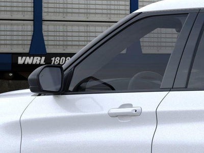 2026 Ford Explorer Active w/100A Pkg 4WD