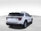 2026 Ford Explorer Active w/100A Pkg 4WD