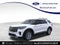 2026 Ford Explorer Active w/100A Pkg 4WD