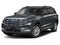 2026 Ford Explorer Active w/100A Pkg 4WD