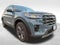 2026 Ford Explorer Active w/100A Pkg 4WD