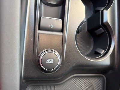2026 Ford Explorer Active w/100A Pkg 4WD